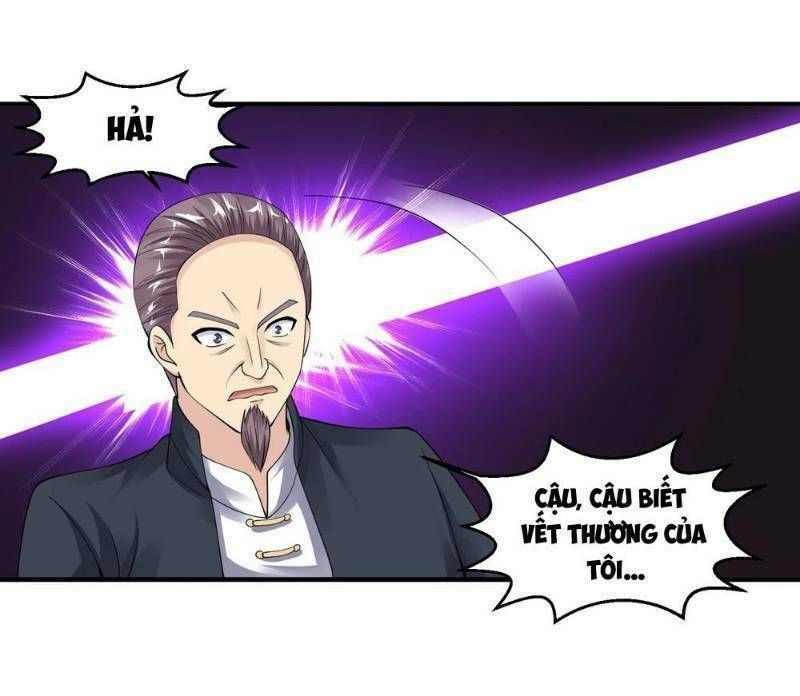 đọc truyện Tuyệt Phẩm Y Thánh Chương 51 ảnh 12 tại Thiên Thai Truyện