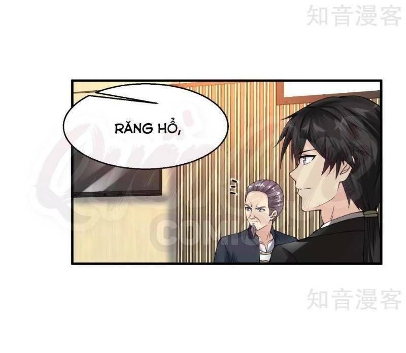 đọc truyện Tuyệt Phẩm Y Thánh Chương 51 ảnh 13 tại Thiên Thai Truyện