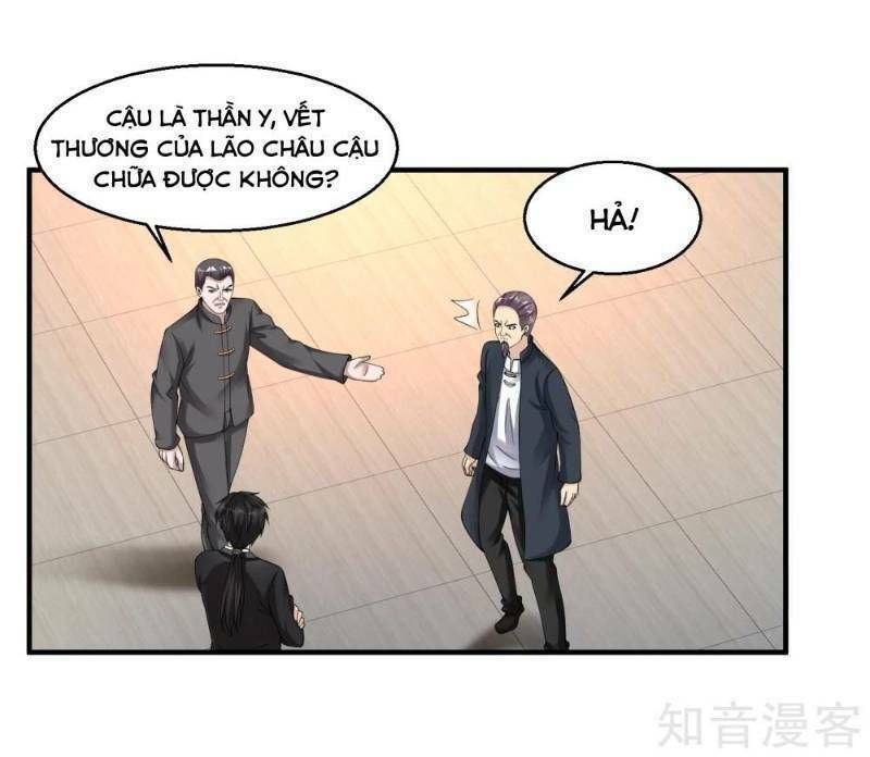 đọc truyện Tuyệt Phẩm Y Thánh Chương 51 ảnh 14 tại Thiên Thai Truyện