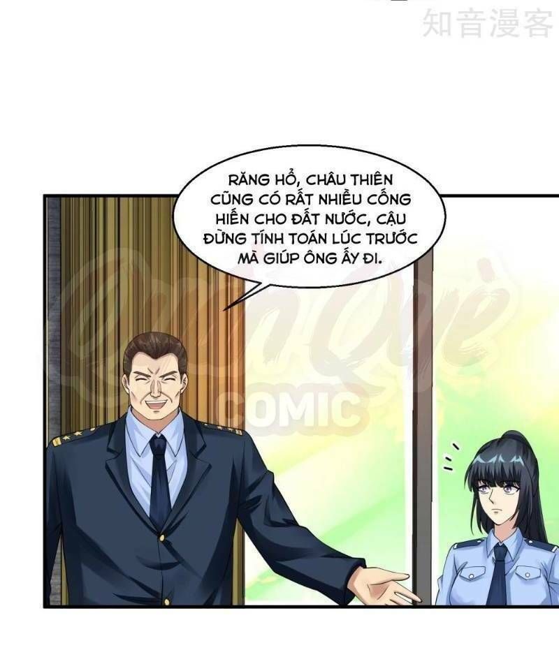 đọc truyện Tuyệt Phẩm Y Thánh Chương 51 ảnh 16 tại Thiên Thai Truyện