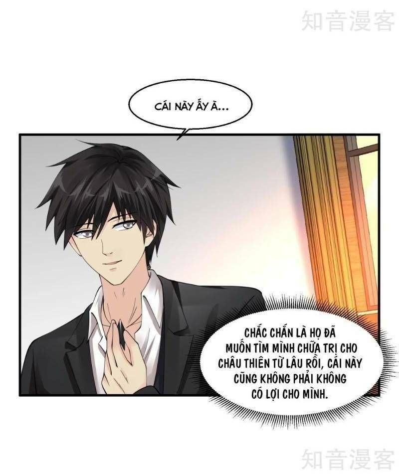 đọc truyện Tuyệt Phẩm Y Thánh Chương 51 ảnh 17 tại Thiên Thai Truyện