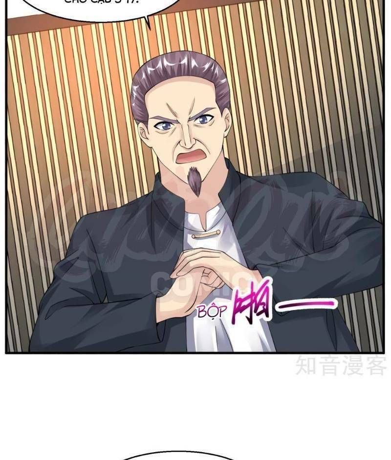 đọc truyện Tuyệt Phẩm Y Thánh Chương 51 ảnh 19 tại Thiên Thai Truyện