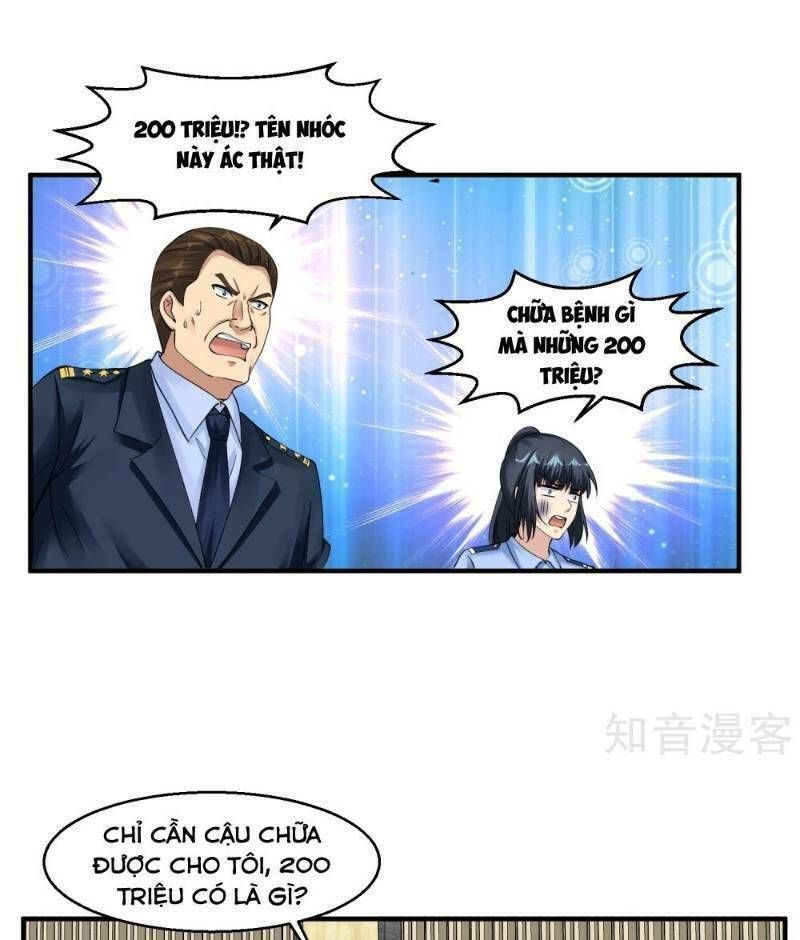 đọc truyện Tuyệt Phẩm Y Thánh Chương 51 ảnh 21 tại Thiên Thai Truyện