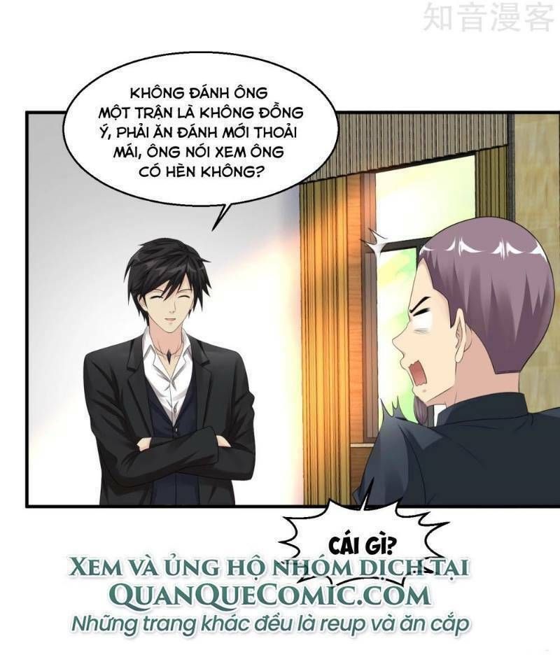 đọc truyện Tuyệt Phẩm Y Thánh Chương 51 ảnh 23 tại Thiên Thai Truyện