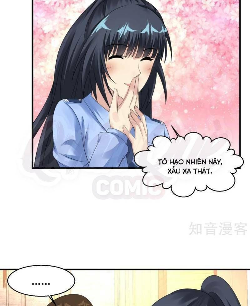 đọc truyện Tuyệt Phẩm Y Thánh Chương 51 ảnh 25 tại Thiên Thai Truyện