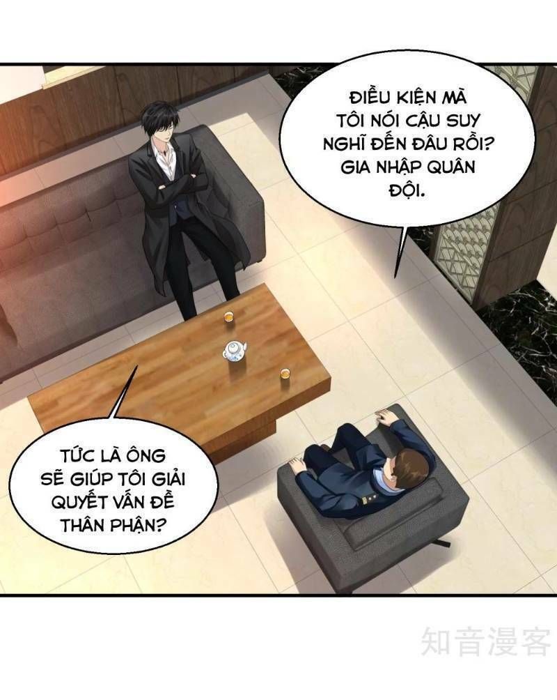 đọc truyện Tuyệt Phẩm Y Thánh Chương 51 ảnh 27 tại Thiên Thai Truyện