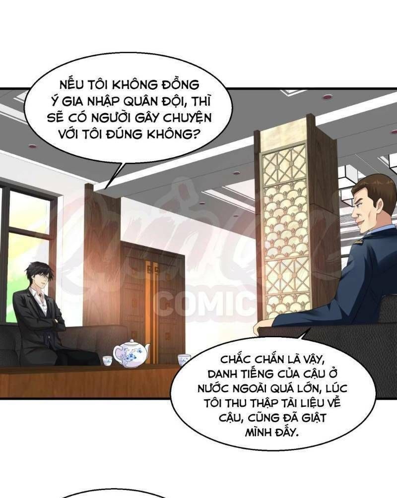 đọc truyện Tuyệt Phẩm Y Thánh Chương 51 ảnh 28 tại Thiên Thai Truyện