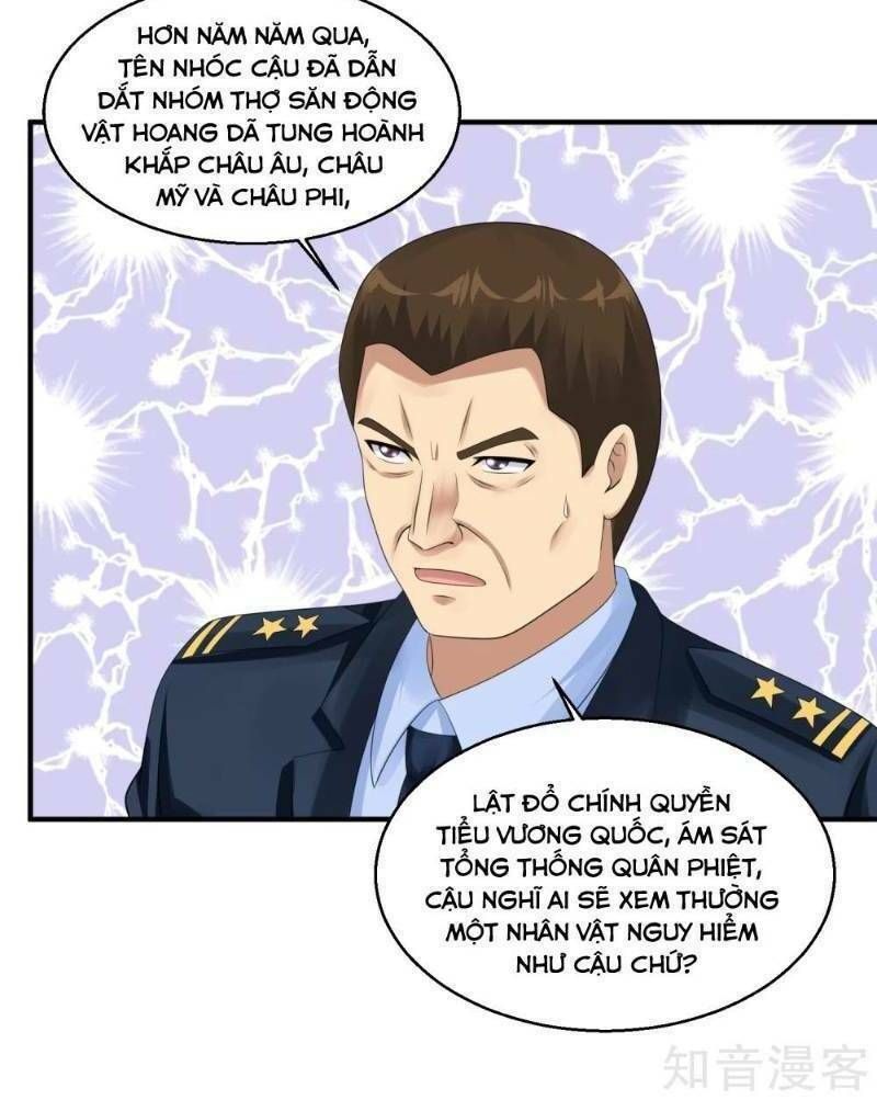 đọc truyện Tuyệt Phẩm Y Thánh Chương 51 ảnh 29 tại Thiên Thai Truyện