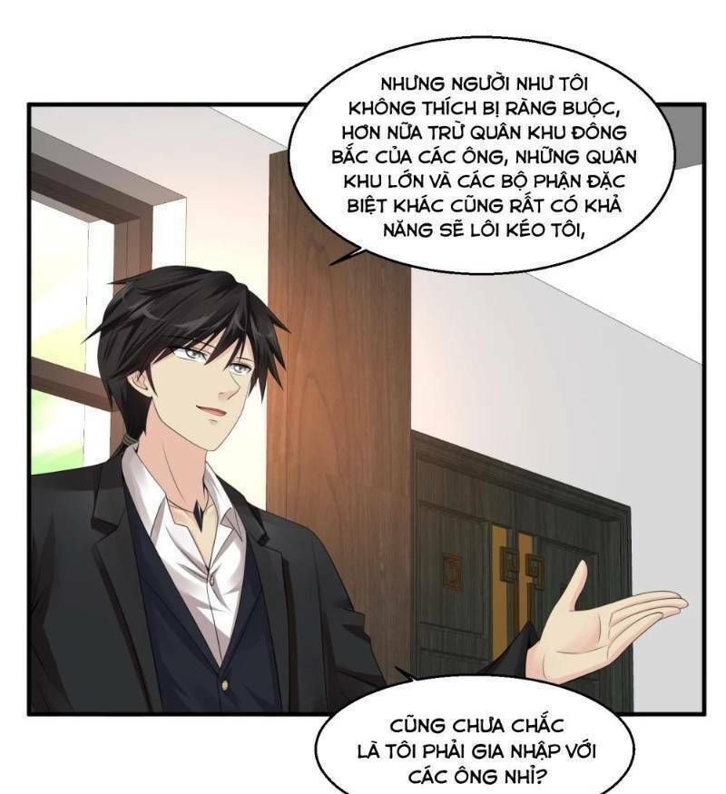 đọc truyện Tuyệt Phẩm Y Thánh Chương 51 ảnh 30 tại Thiên Thai Truyện