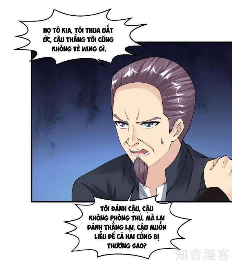 đọc truyện Tuyệt Phẩm Y Thánh Chương 51 ảnh 5 tại Thiên Thai Truyện