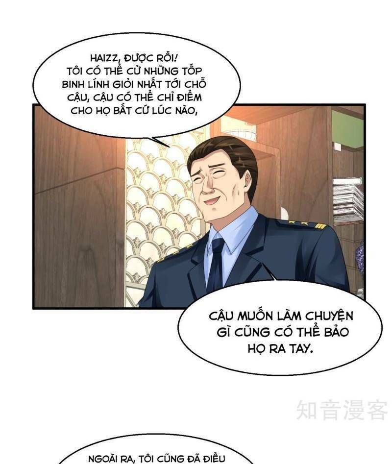 đọc truyện Tuyệt Phẩm Y Thánh Chương 51 ảnh 33 tại Thiên Thai Truyện