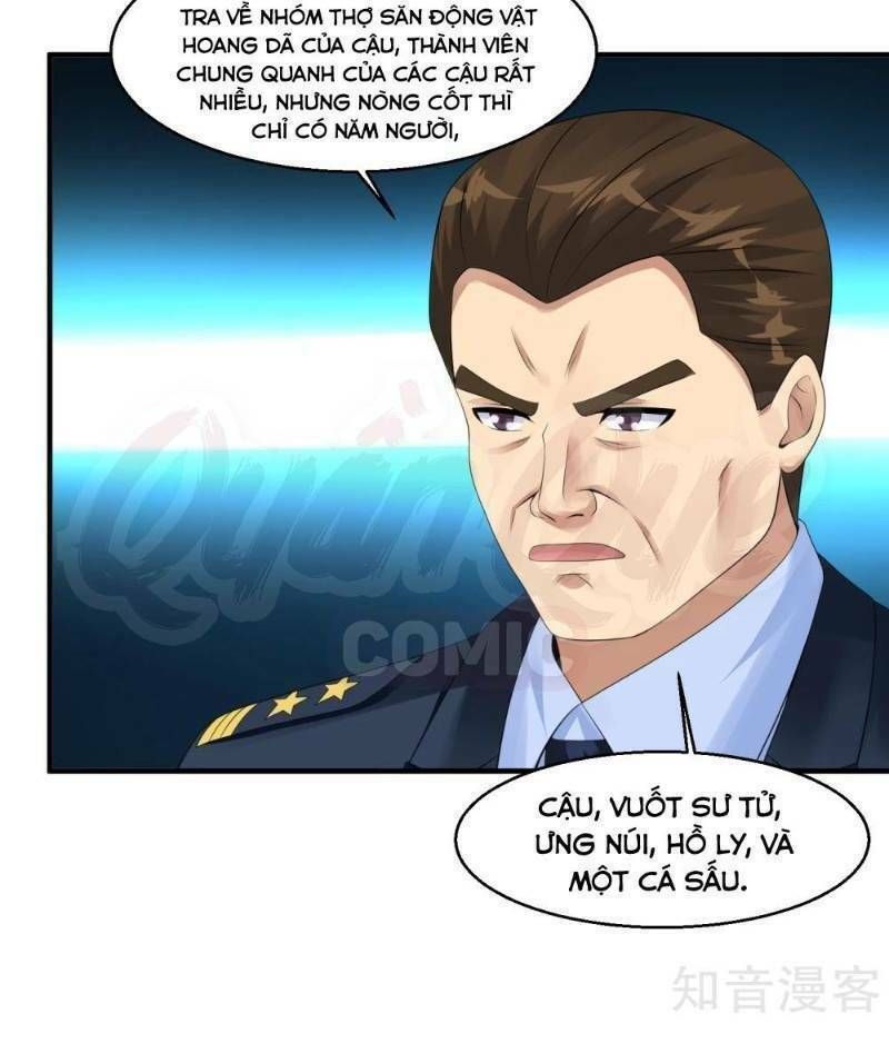 đọc truyện Tuyệt Phẩm Y Thánh Chương 51 ảnh 34 tại Thiên Thai Truyện