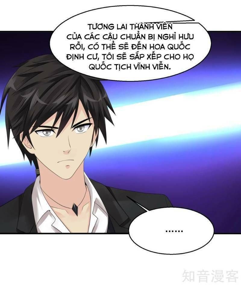 đọc truyện Tuyệt Phẩm Y Thánh Chương 51 ảnh 35 tại Thiên Thai Truyện