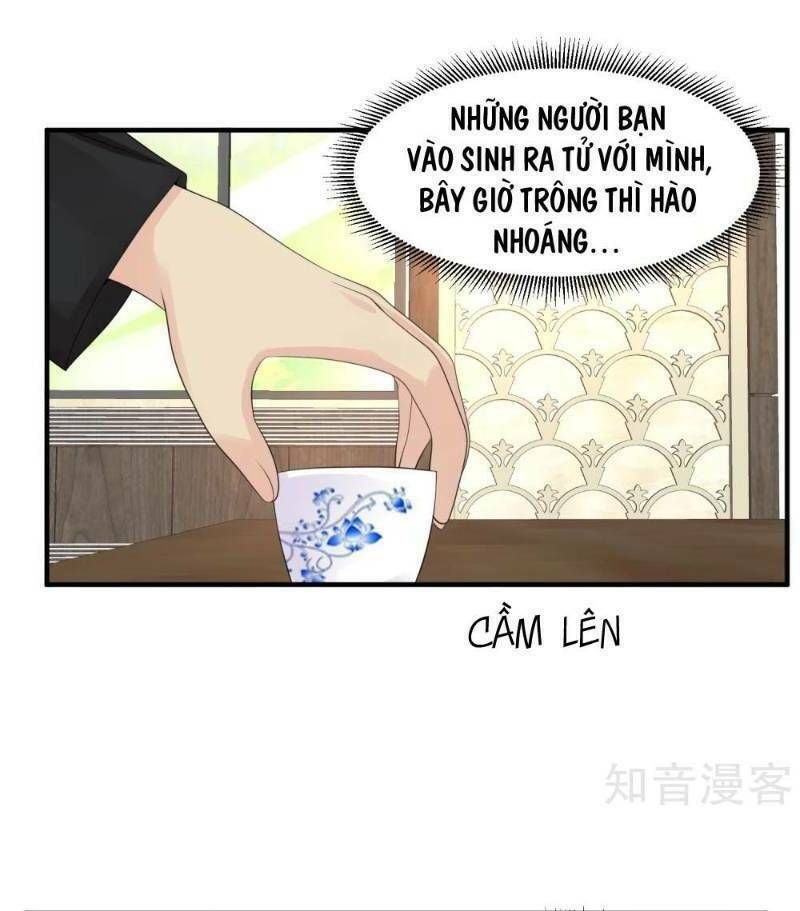 đọc truyện Tuyệt Phẩm Y Thánh Chương 51 ảnh 36 tại Thiên Thai Truyện