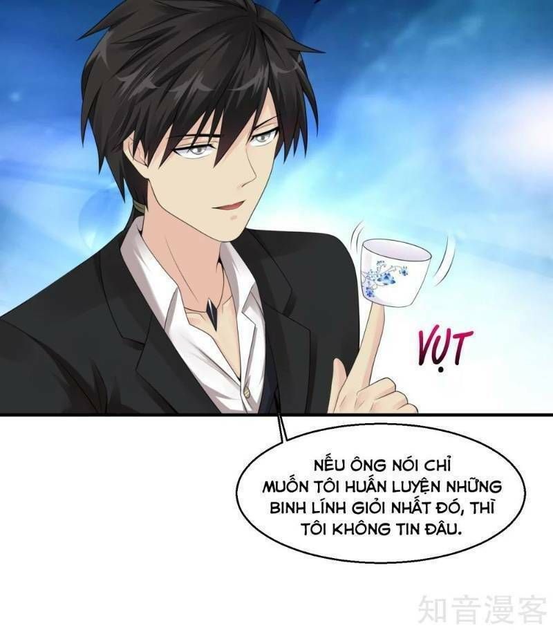 đọc truyện Tuyệt Phẩm Y Thánh Chương 51 ảnh 38 tại Thiên Thai Truyện