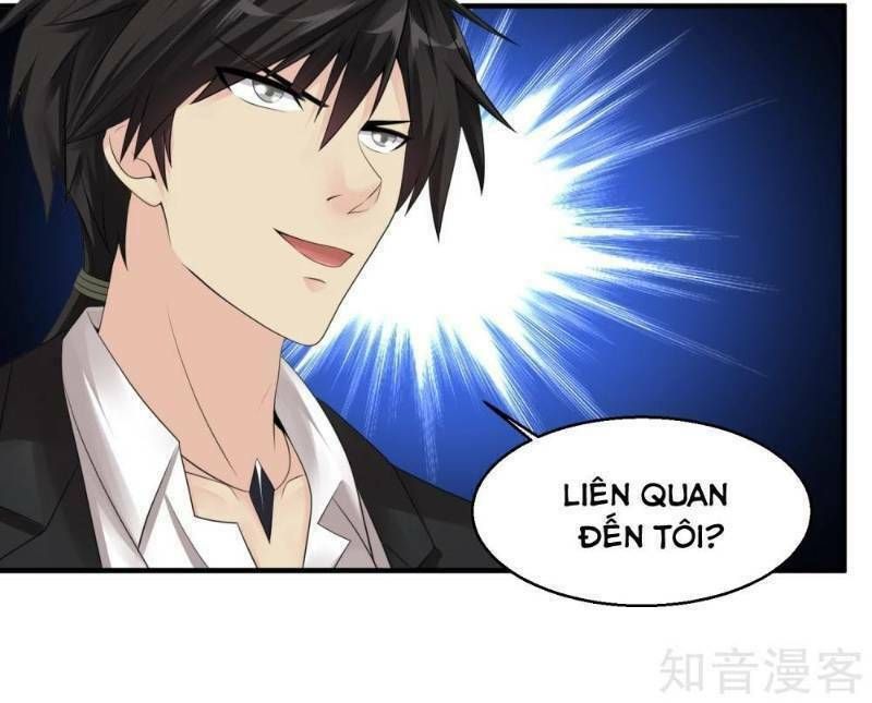 đọc truyện Tuyệt Phẩm Y Thánh Chương 51 ảnh 41 tại Thiên Thai Truyện