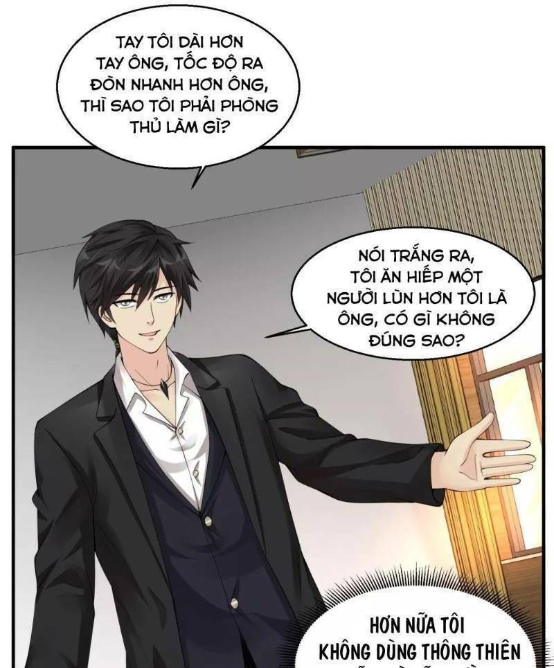 đọc truyện Tuyệt Phẩm Y Thánh Chương 51 ảnh 6 tại Thiên Thai Truyện