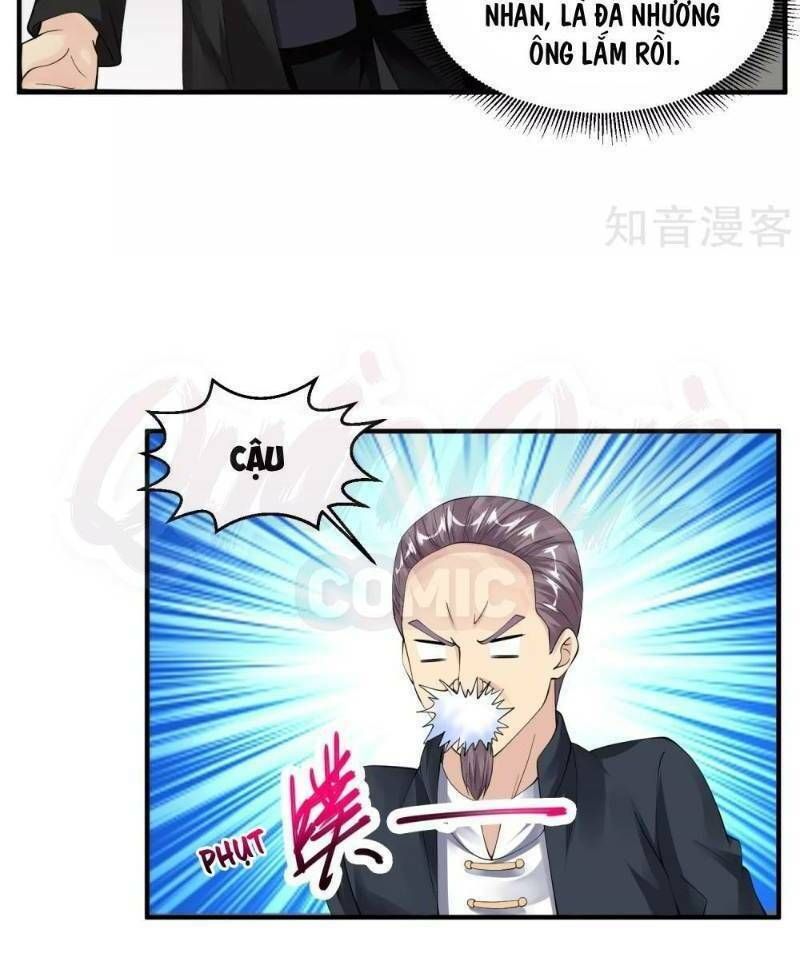 đọc truyện Tuyệt Phẩm Y Thánh Chương 51 ảnh 7 tại Thiên Thai Truyện