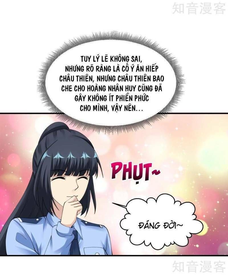 đọc truyện Tuyệt Phẩm Y Thánh Chương 51 ảnh 8 tại Thiên Thai Truyện