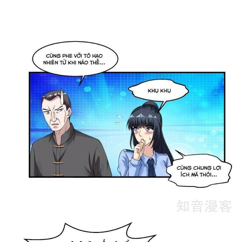 đọc truyện Tuyệt Phẩm Y Thánh Chương 51 ảnh 9 tại Thiên Thai Truyện