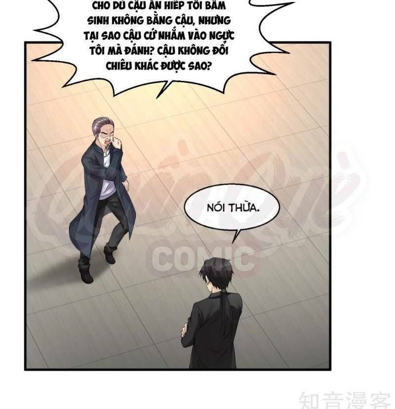 đọc truyện Tuyệt Phẩm Y Thánh Chương 51 ảnh 10 tại Thiên Thai Truyện