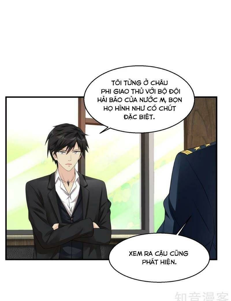 đọc truyện Tuyệt Phẩm Y Thánh Chương 52 ảnh 3 tại Thiên Thai Truyện