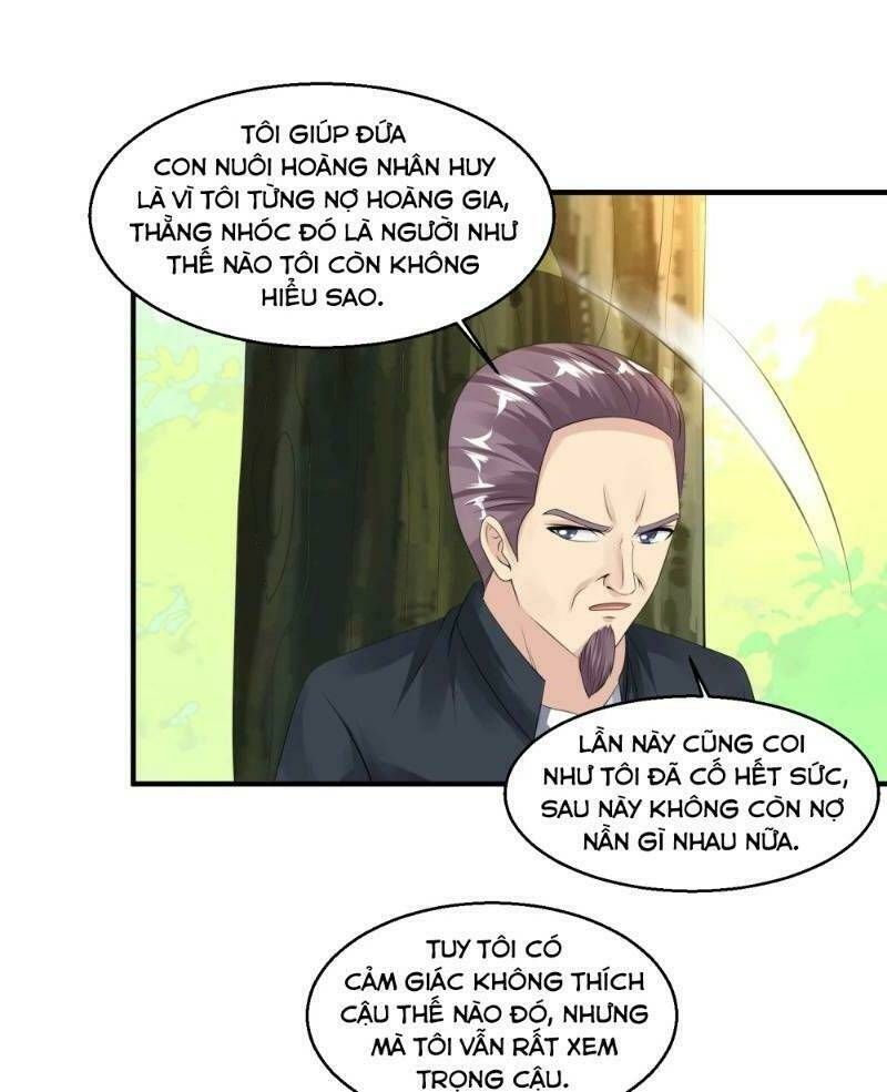 đọc truyện Tuyệt Phẩm Y Thánh Chương 52 ảnh 15 tại Thiên Thai Truyện