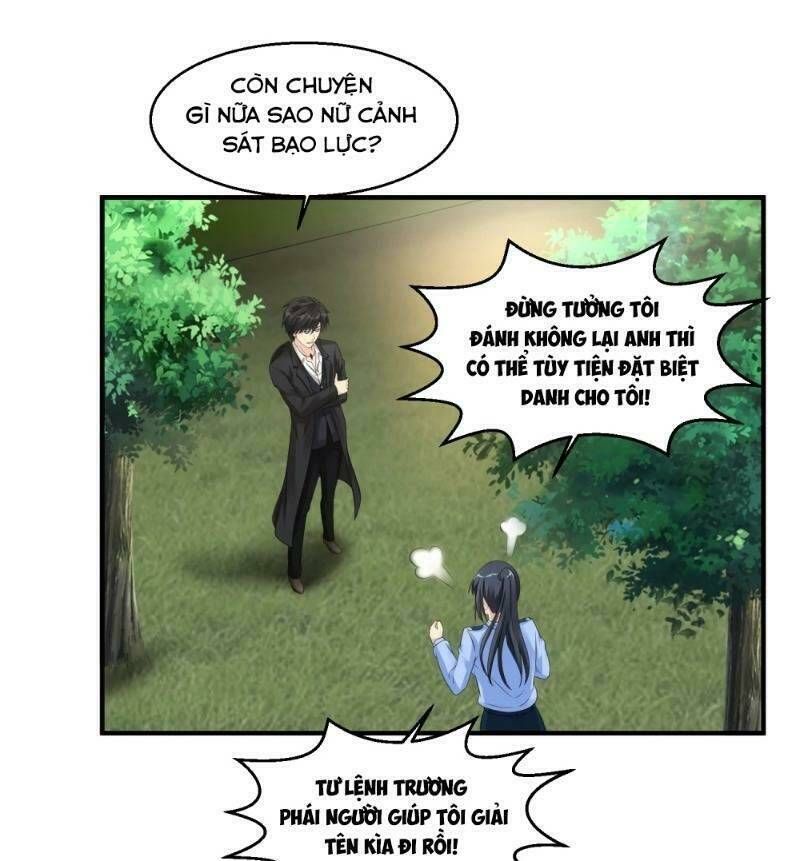 đọc truyện Tuyệt Phẩm Y Thánh Chương 52 ảnh 18 tại Thiên Thai Truyện