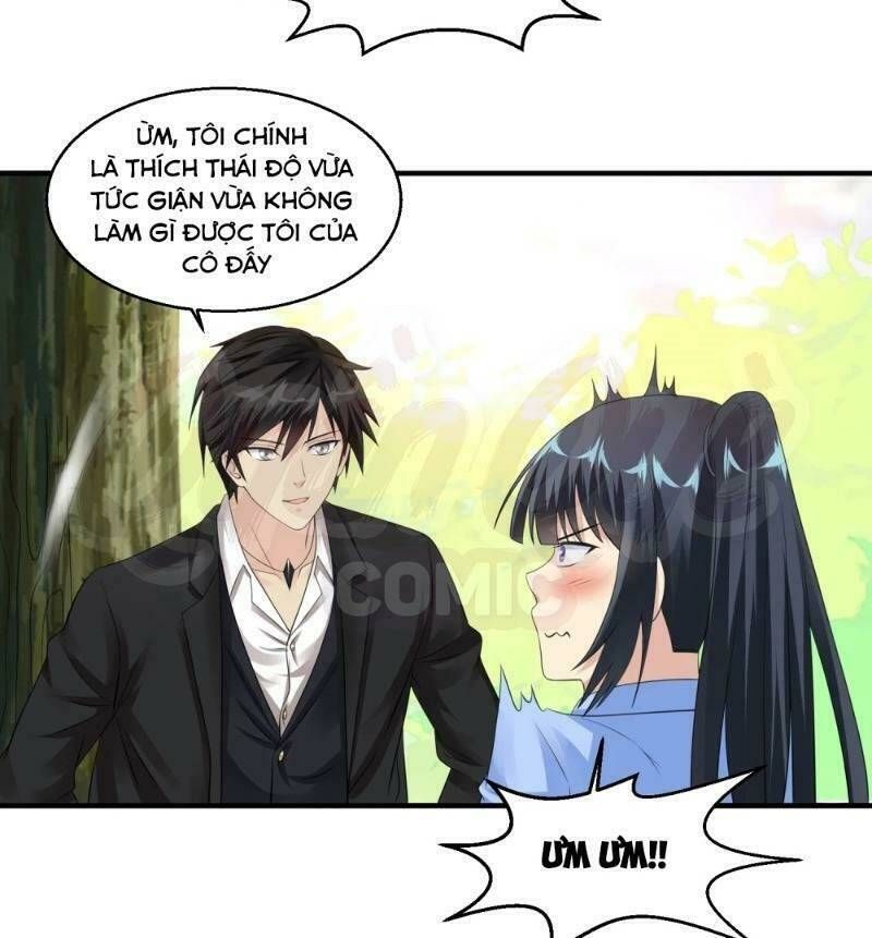 đọc truyện Tuyệt Phẩm Y Thánh Chương 52 ảnh 19 tại Thiên Thai Truyện