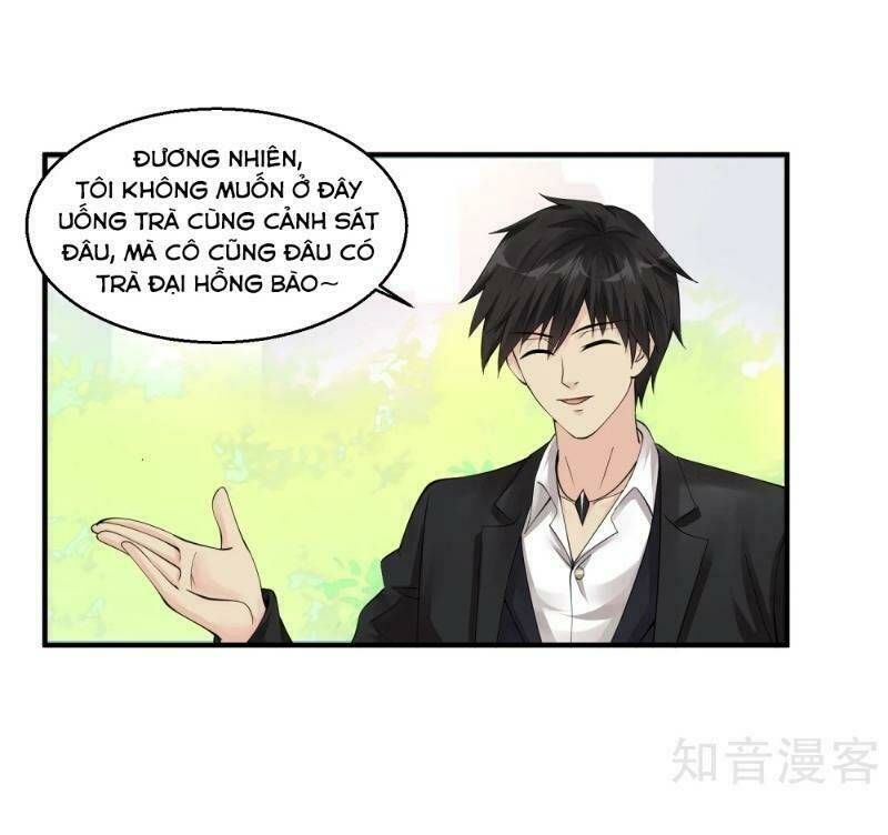 đọc truyện Tuyệt Phẩm Y Thánh Chương 52 ảnh 21 tại Thiên Thai Truyện