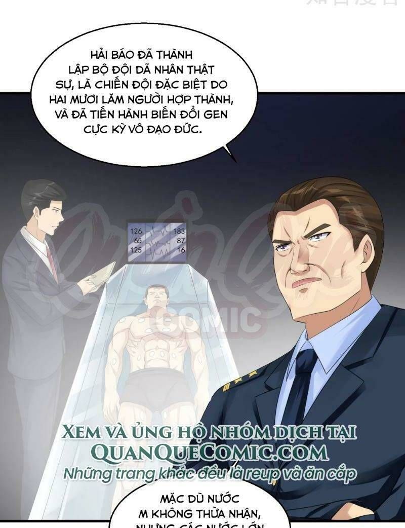 đọc truyện Tuyệt Phẩm Y Thánh Chương 52 ảnh 4 tại Thiên Thai Truyện