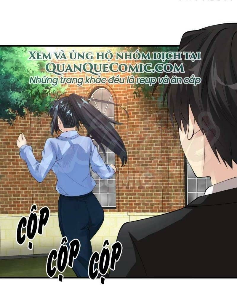 đọc truyện Tuyệt Phẩm Y Thánh Chương 52 ảnh 28 tại Thiên Thai Truyện