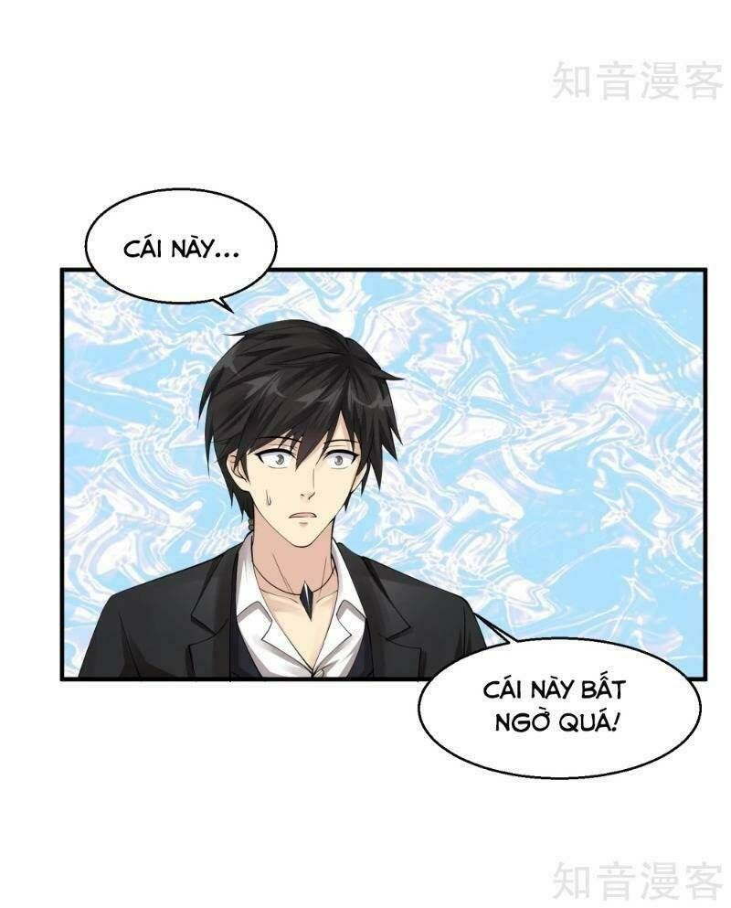 đọc truyện Tuyệt Phẩm Y Thánh Chương 52 ảnh 29 tại Thiên Thai Truyện