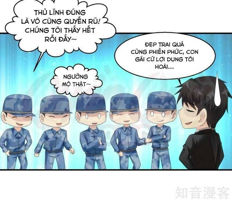 đọc truyện Tuyệt Phẩm Y Thánh Chương 52 ảnh 31 tại Thiên Thai Truyện