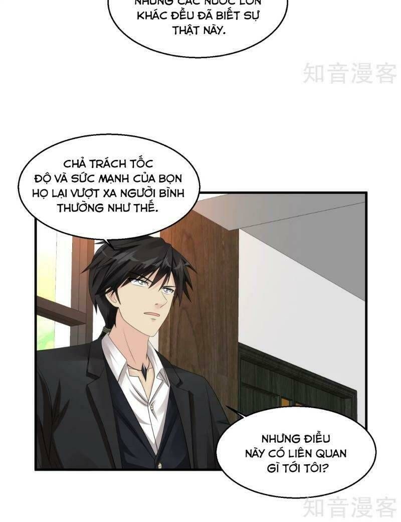 đọc truyện Tuyệt Phẩm Y Thánh Chương 52 ảnh 5 tại Thiên Thai Truyện