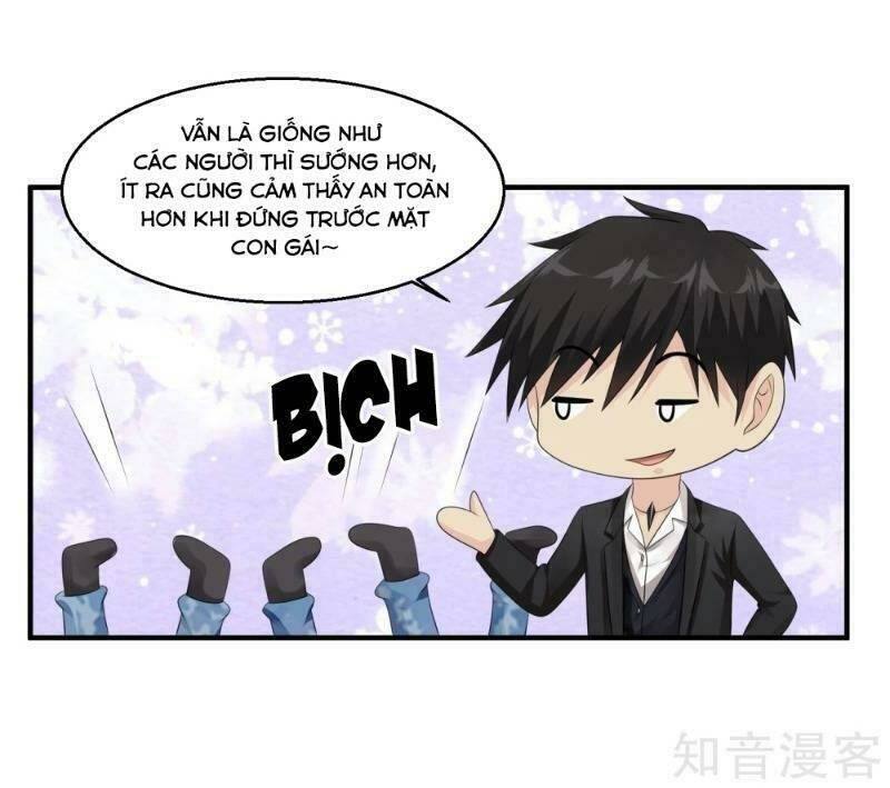 đọc truyện Tuyệt Phẩm Y Thánh Chương 52 ảnh 32 tại Thiên Thai Truyện