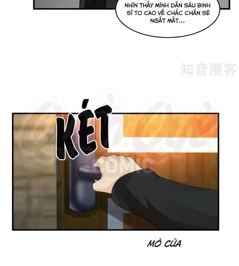 đọc truyện Tuyệt Phẩm Y Thánh Chương 52 ảnh 37 tại Thiên Thai Truyện