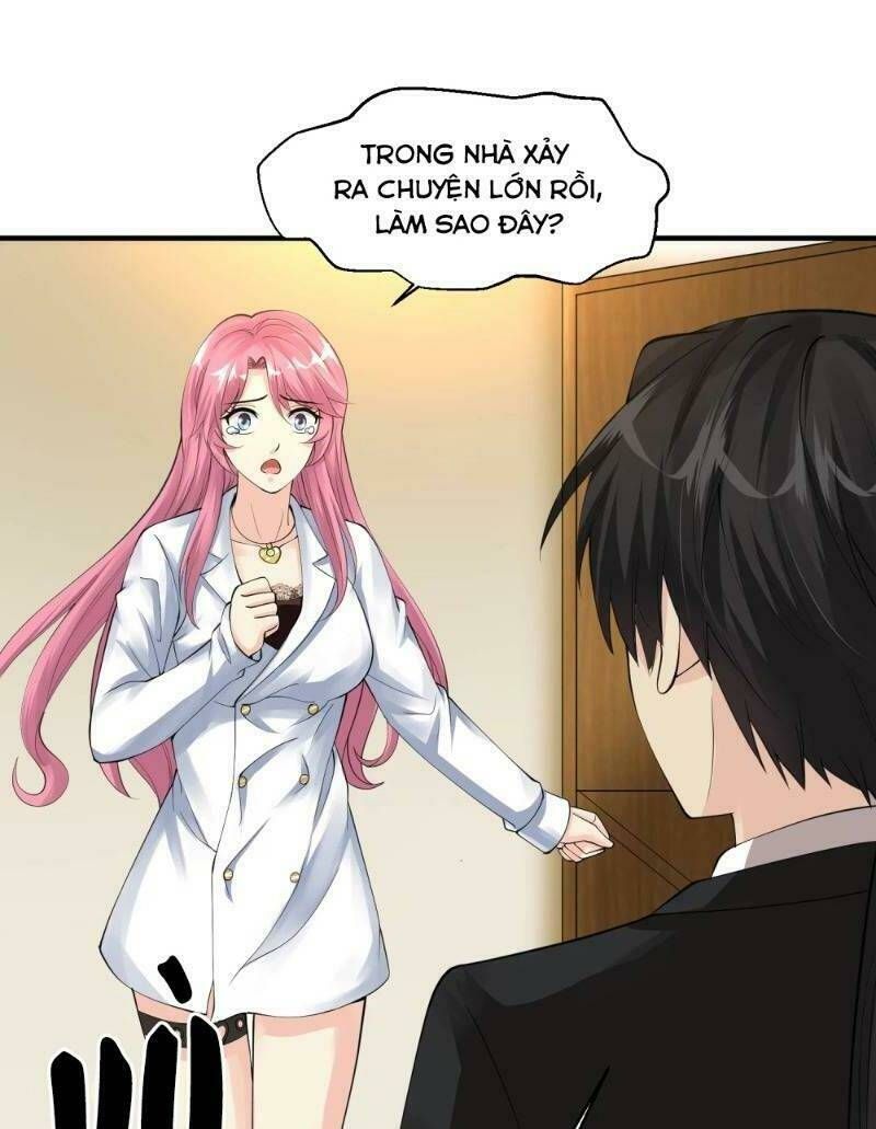 đọc truyện Tuyệt Phẩm Y Thánh Chương 52 ảnh 39 tại Thiên Thai Truyện