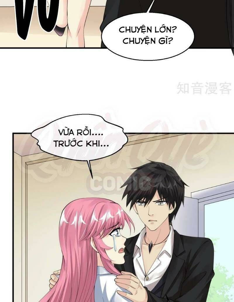 đọc truyện Tuyệt Phẩm Y Thánh Chương 52 ảnh 40 tại Thiên Thai Truyện