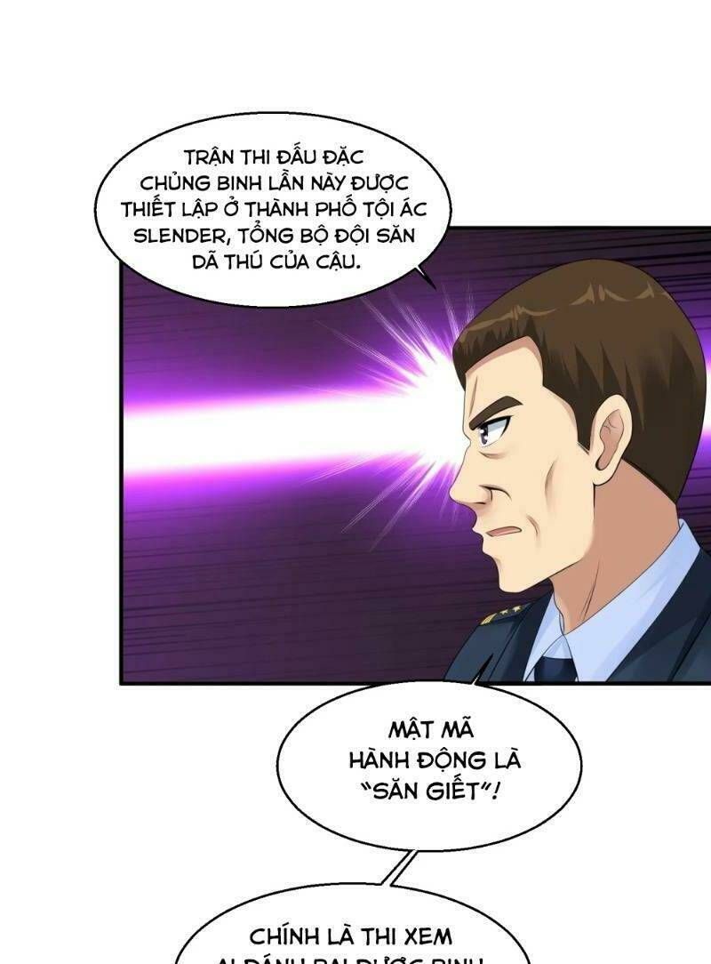 đọc truyện Tuyệt Phẩm Y Thánh Chương 52 ảnh 6 tại Thiên Thai Truyện