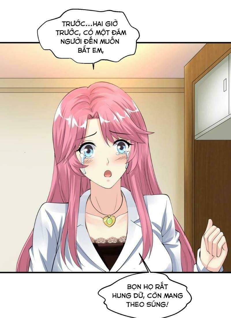 đọc truyện Tuyệt Phẩm Y Thánh Chương 52 ảnh 42 tại Thiên Thai Truyện