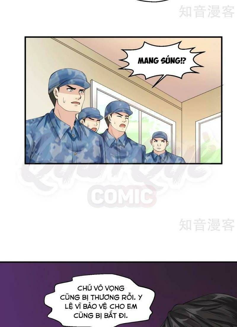 đọc truyện Tuyệt Phẩm Y Thánh Chương 52 ảnh 43 tại Thiên Thai Truyện