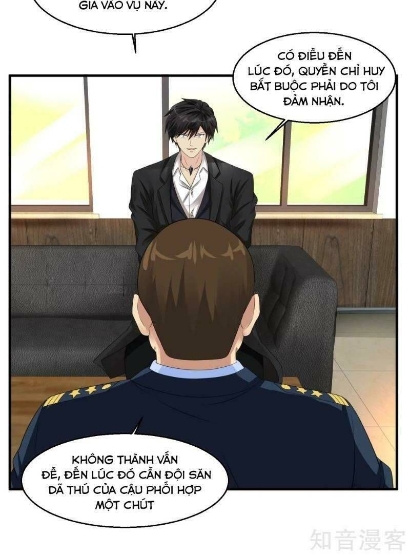 đọc truyện Tuyệt Phẩm Y Thánh Chương 52 ảnh 8 tại Thiên Thai Truyện