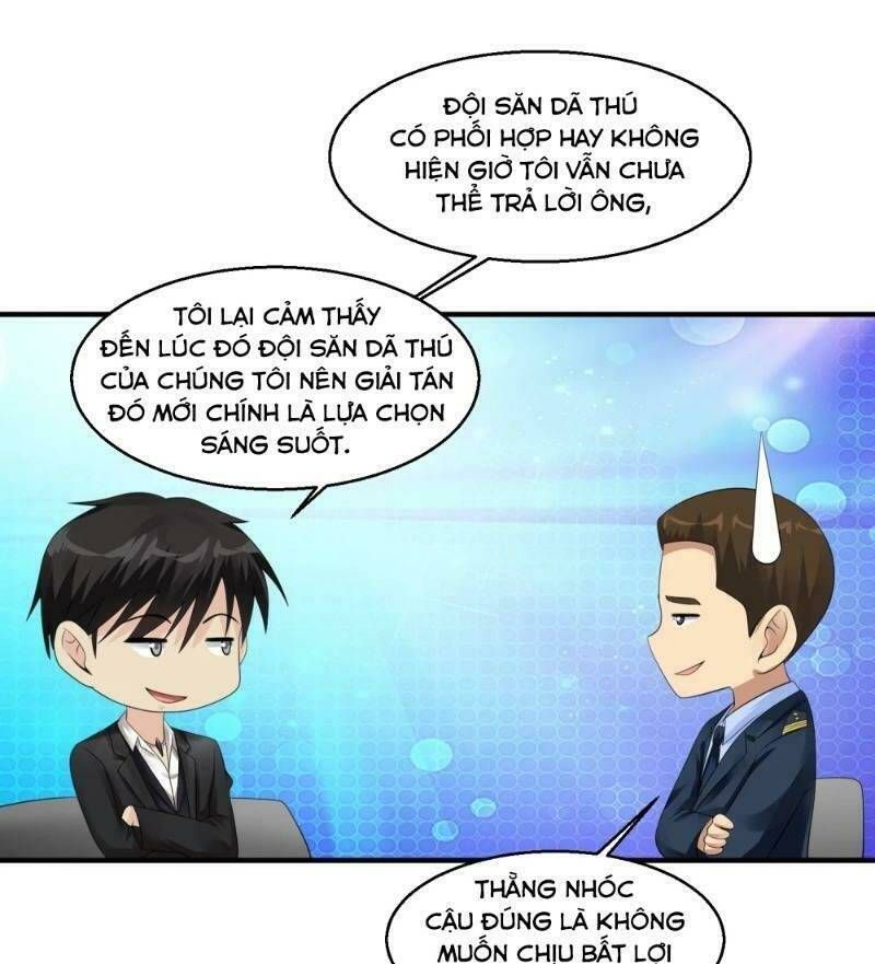 đọc truyện Tuyệt Phẩm Y Thánh Chương 52 ảnh 9 tại Thiên Thai Truyện