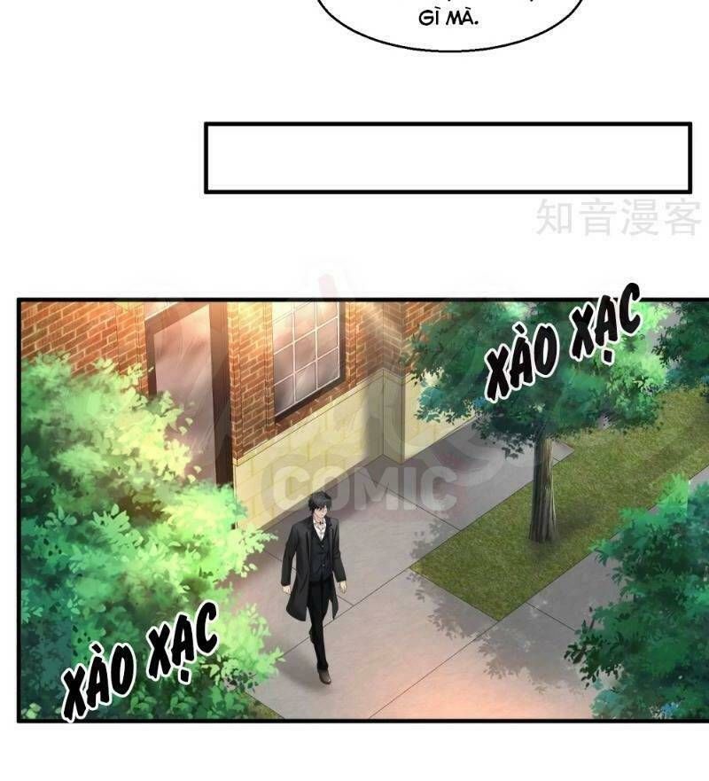 đọc truyện Tuyệt Phẩm Y Thánh Chương 52 ảnh 10 tại Thiên Thai Truyện