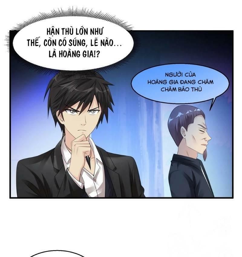 đọc truyện Tuyệt Phẩm Y Thánh Chương 53 ảnh 12 tại Thiên Thai Truyện