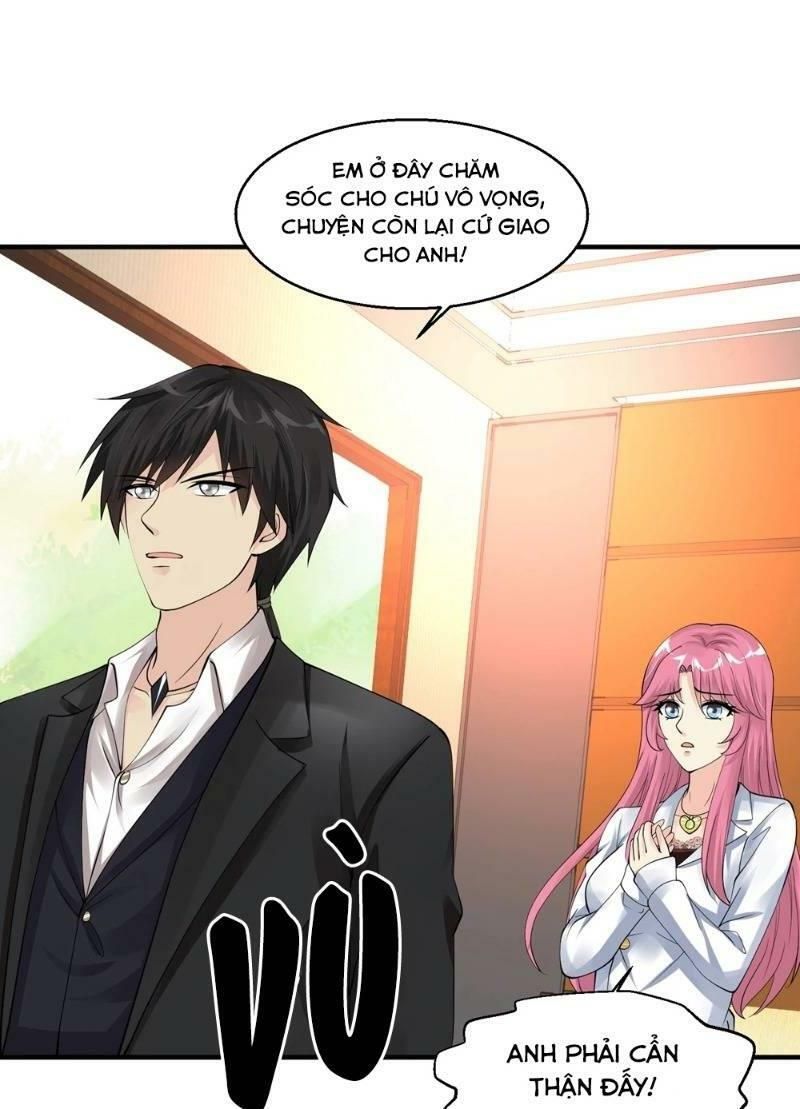 đọc truyện Tuyệt Phẩm Y Thánh Chương 53 ảnh 15 tại Thiên Thai Truyện