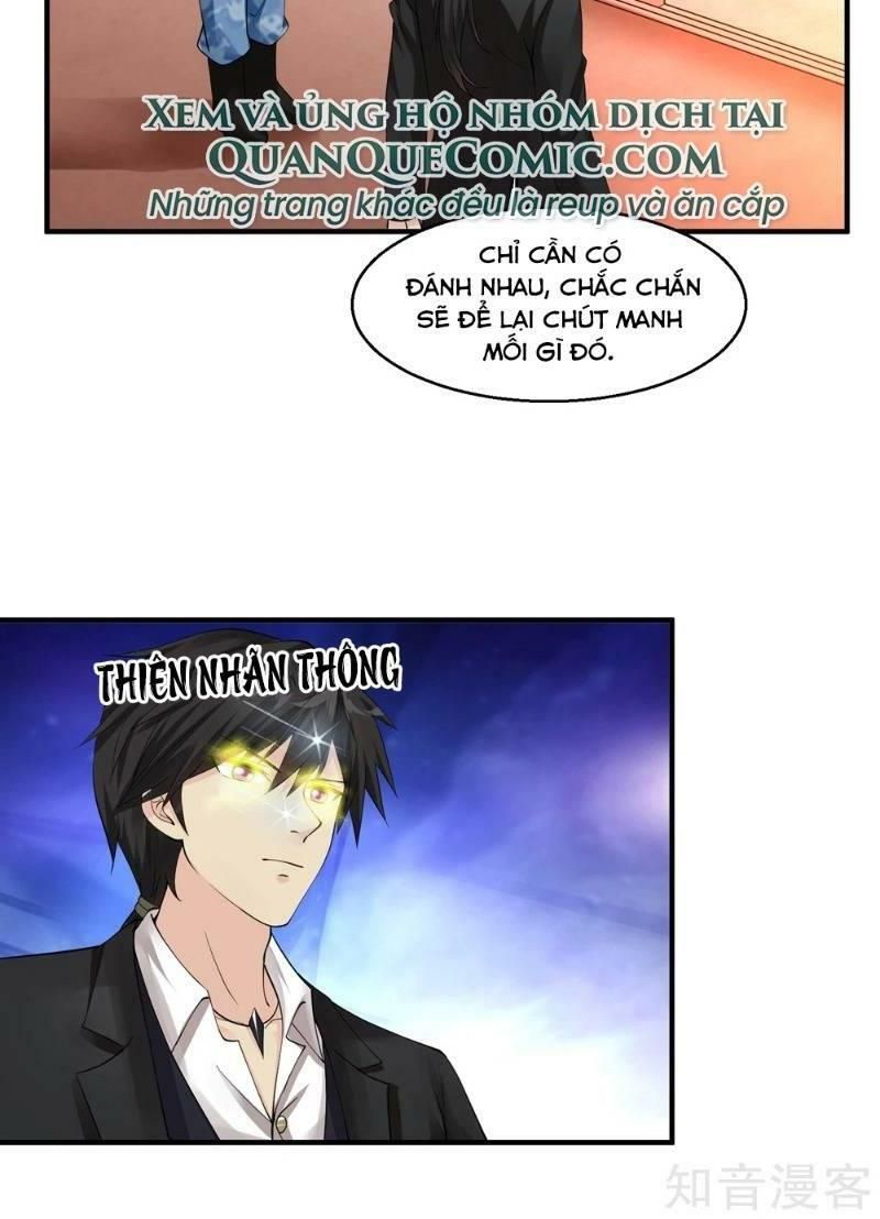 đọc truyện Tuyệt Phẩm Y Thánh Chương 53 ảnh 17 tại Thiên Thai Truyện