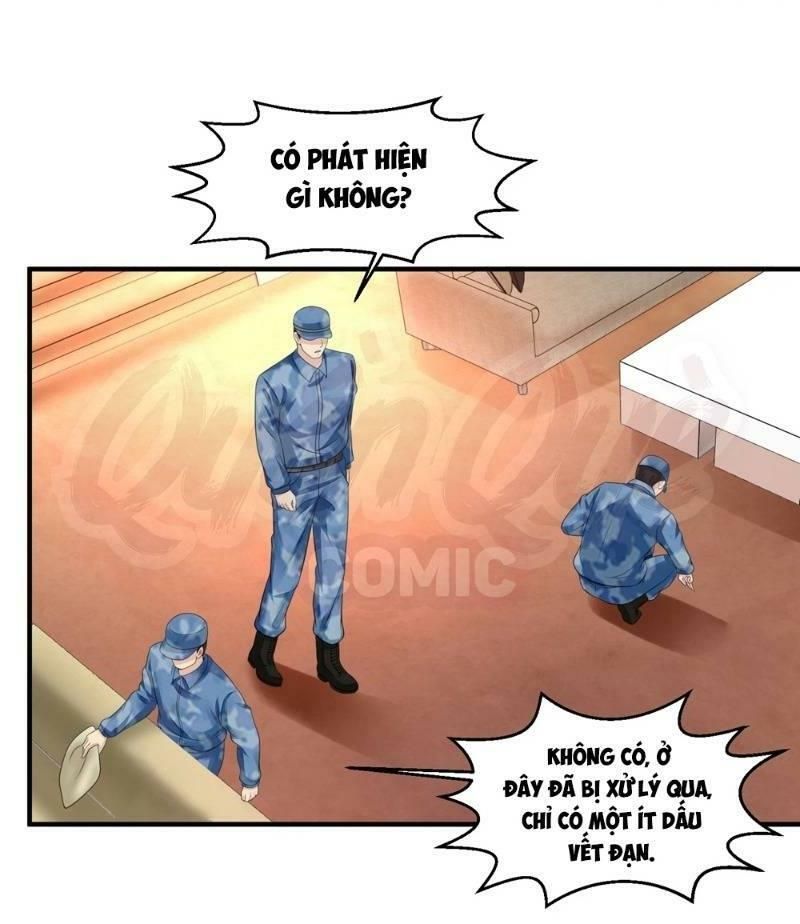 đọc truyện Tuyệt Phẩm Y Thánh Chương 53 ảnh 4 tại Thiên Thai Truyện