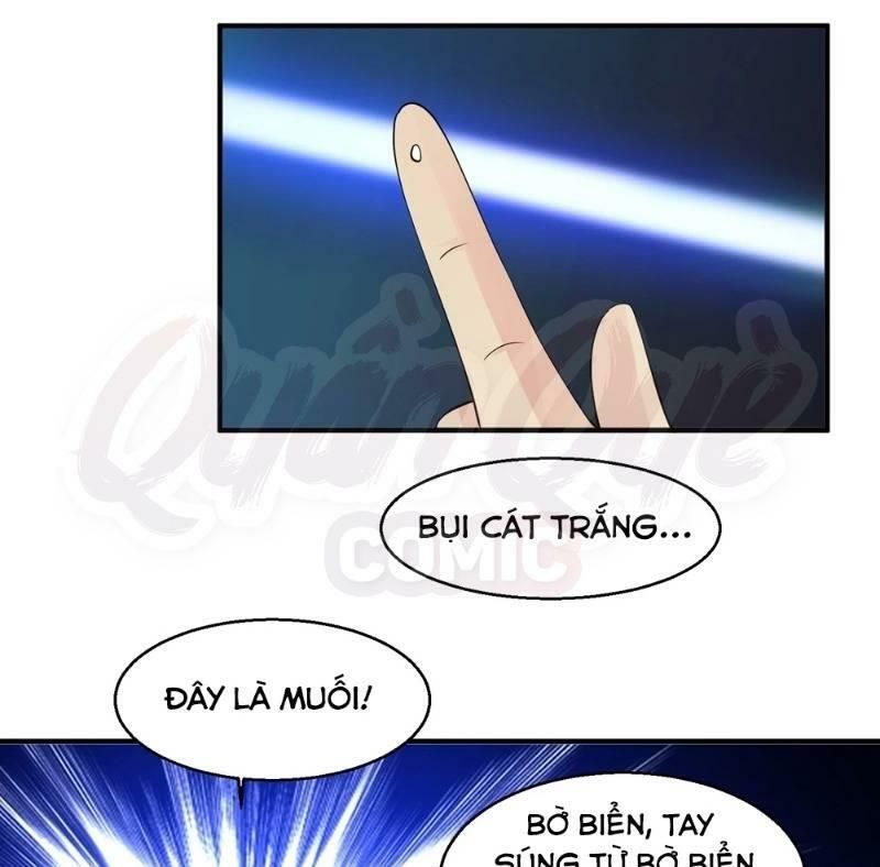 đọc truyện Tuyệt Phẩm Y Thánh Chương 53 ảnh 22 tại Thiên Thai Truyện